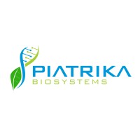 Piatrika Biosystems logo, Piatrika Biosystems contact details