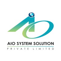 AIO SYSTEM SOLUTION PRIVATE LIMITED logo, AIO SYSTEM SOLUTION PRIVATE LIMITED contact details