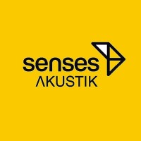 Senses Akustik logo, Senses Akustik contact details