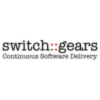 Switch-Gears logo, Switch-Gears contact details