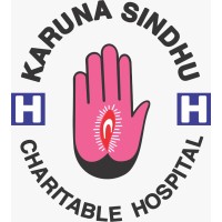 Karuna Sindhu Charitable Hospital logo, Karuna Sindhu Charitable Hospital contact details