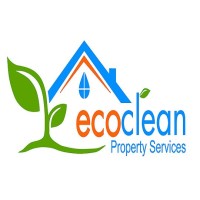 Ecoclean Property Services logo, Ecoclean Property Services contact details