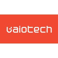 Vaiotech logo, Vaiotech contact details