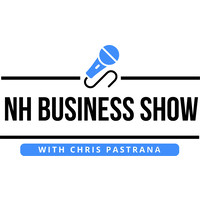 NH Business Show logo, NH Business Show contact details