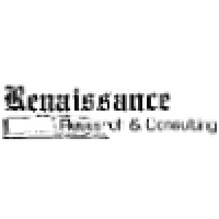 Renaissance Research & Consulting, Inc. logo, Renaissance Research & Consulting, Inc. contact details