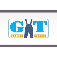 GROUP TEXTIL logo, GROUP TEXTIL contact details