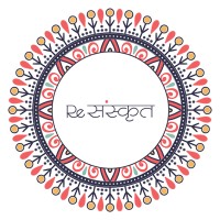 ReSanskrit logo, ReSanskrit contact details