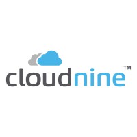 CloudNine logo, CloudNine contact details