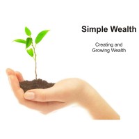 Simple Wealth logo, Simple Wealth contact details