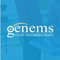 Genems Systems Inc logo, Genems Systems Inc contact details