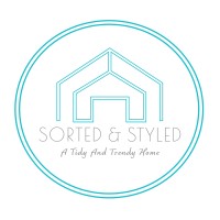 Sorted and Styled TPA logo, Sorted and Styled TPA contact details