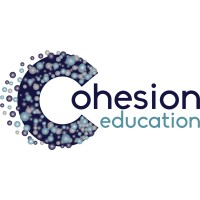 Cohesion Education logo, Cohesion Education contact details