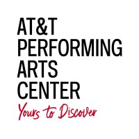 AT&T Performing Arts Center logo, AT&T Performing Arts Center contact details