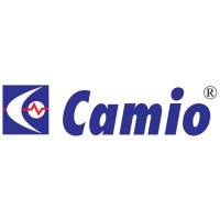 Camio Automations logo, Camio Automations contact details