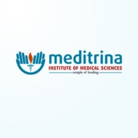 meditrina institute logo, meditrina institute contact details