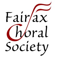 Fairfax Choral Society logo, Fairfax Choral Society contact details