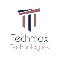 Techmax Technologies logo, Techmax Technologies contact details