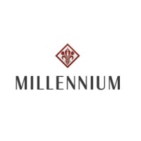 Millennium Financial logo, Millennium Financial contact details