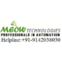 Meow Technologies logo, Meow Technologies contact details