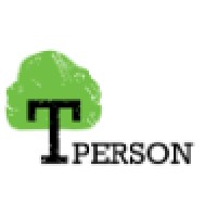 Tperson logo, Tperson contact details