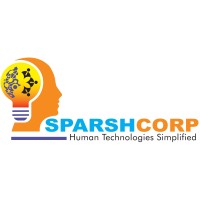 SparshCorp Support Solutions logo, SparshCorp Support Solutions contact details