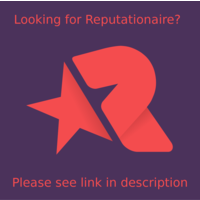 ReputationAir logo, ReputationAir contact details