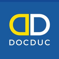 Docduc Health logo, Docduc Health contact details