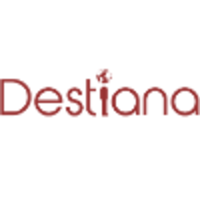 Destiana logo, Destiana contact details