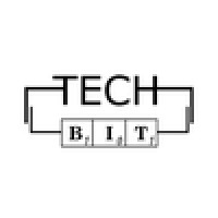 Techbit logo, Techbit contact details