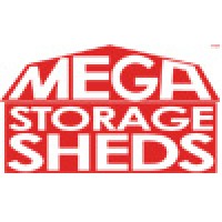 Mega Storage Sheds logo, Mega Storage Sheds contact details