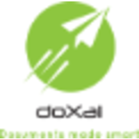 doXai logo, doXai contact details