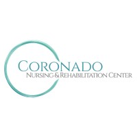 Coronado Nursing & Rehabilitation logo, Coronado Nursing & Rehabilitation contact details