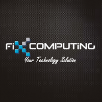 Fix Computing Corporation logo, Fix Computing Corporation contact details