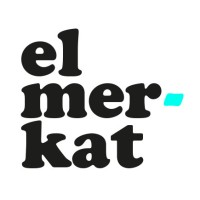 El Merkat logo, El Merkat contact details