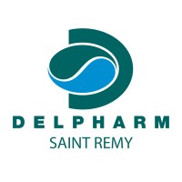 DELPHARM SAINT REMY logo, DELPHARM SAINT REMY contact details