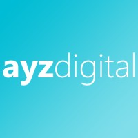 Ayz Digital logo, Ayz Digital contact details