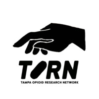 Tampa's Opioid Research Network logo, Tampa's Opioid Research Network contact details