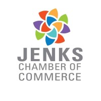 Jenks Chamber of Commerce logo, Jenks Chamber of Commerce contact details