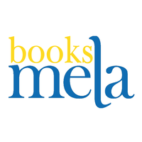 BooksMela logo, BooksMela contact details