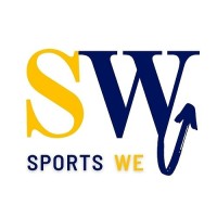 Sports We logo, Sports We contact details