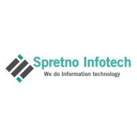 Spretno Infotech Consulting Pvt Ltd logo, Spretno Infotech Consulting Pvt Ltd contact details