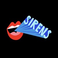 Sirens A Cappella logo, Sirens A Cappella contact details