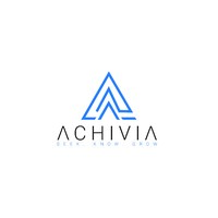 ACHIVIA logo, ACHIVIA contact details