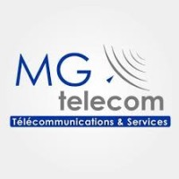 MG TELECOM & SERVICES logo, MG TELECOM & SERVICES contact details