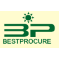 BestProcure logo, BestProcure contact details