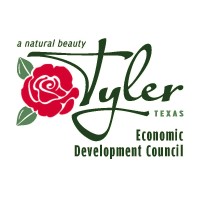 Tyler Economic Development Council logo, Tyler Economic Development Council contact details