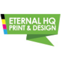 Eternal HQ logo, Eternal HQ contact details