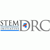 STEM DRC Initiative logo, STEM DRC Initiative contact details