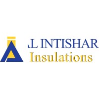 Al Intishar Insulation Mat. Works Est. logo, Al Intishar Insulation Mat. Works Est. contact details