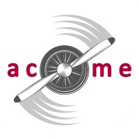 Acme Engineering Co logo, Acme Engineering Co contact details